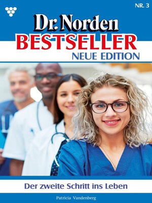 cover image of Der zweite Schritt ins Leben